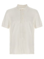 Tom Ford Piqué Polo Shirt
