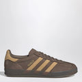 adidas Originals Sneakers Gazelle Indoor Cargo Brown/Golden Beige/Cloud White