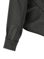Junya Watanabe Polka Dot Shirt