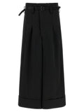Junya Watanabe High Waist Pants