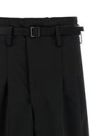 Junya Watanabe High Waist Pants