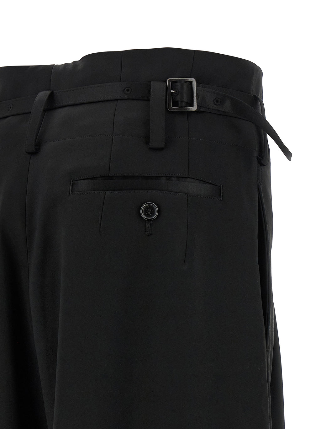 Junya Watanabe High Waist Pants