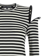 Junya Watanabe Sculptural Shoulder T-shirt