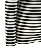 Junya Watanabe Sculptural Shoulder T-shirt