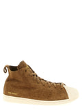 Superstar Hi Sneakers Adidas Originals By Wb