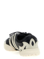 Y-3 Regu 2002 Sneakers