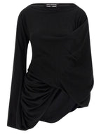 Junya Watanabe Draped Top