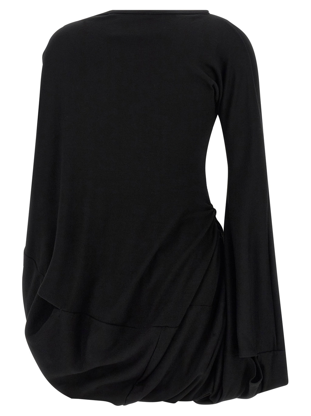 Junya Watanabe Draped Top