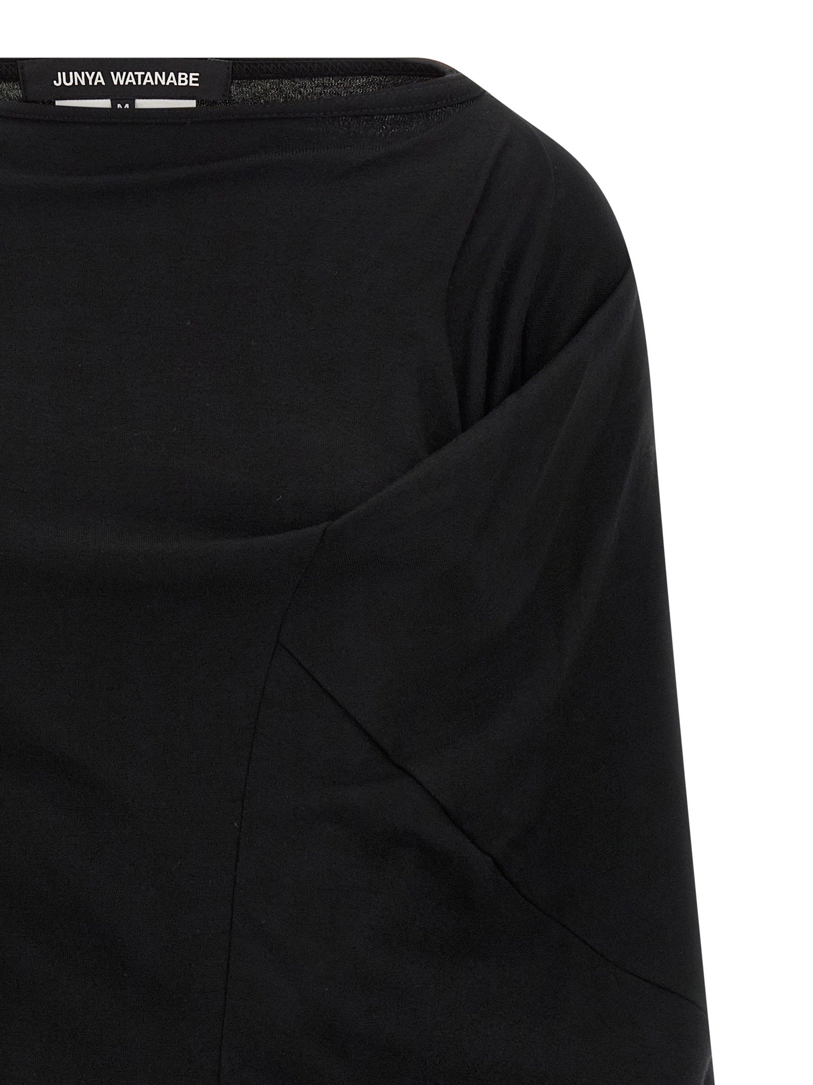 Junya Watanabe Draped Top