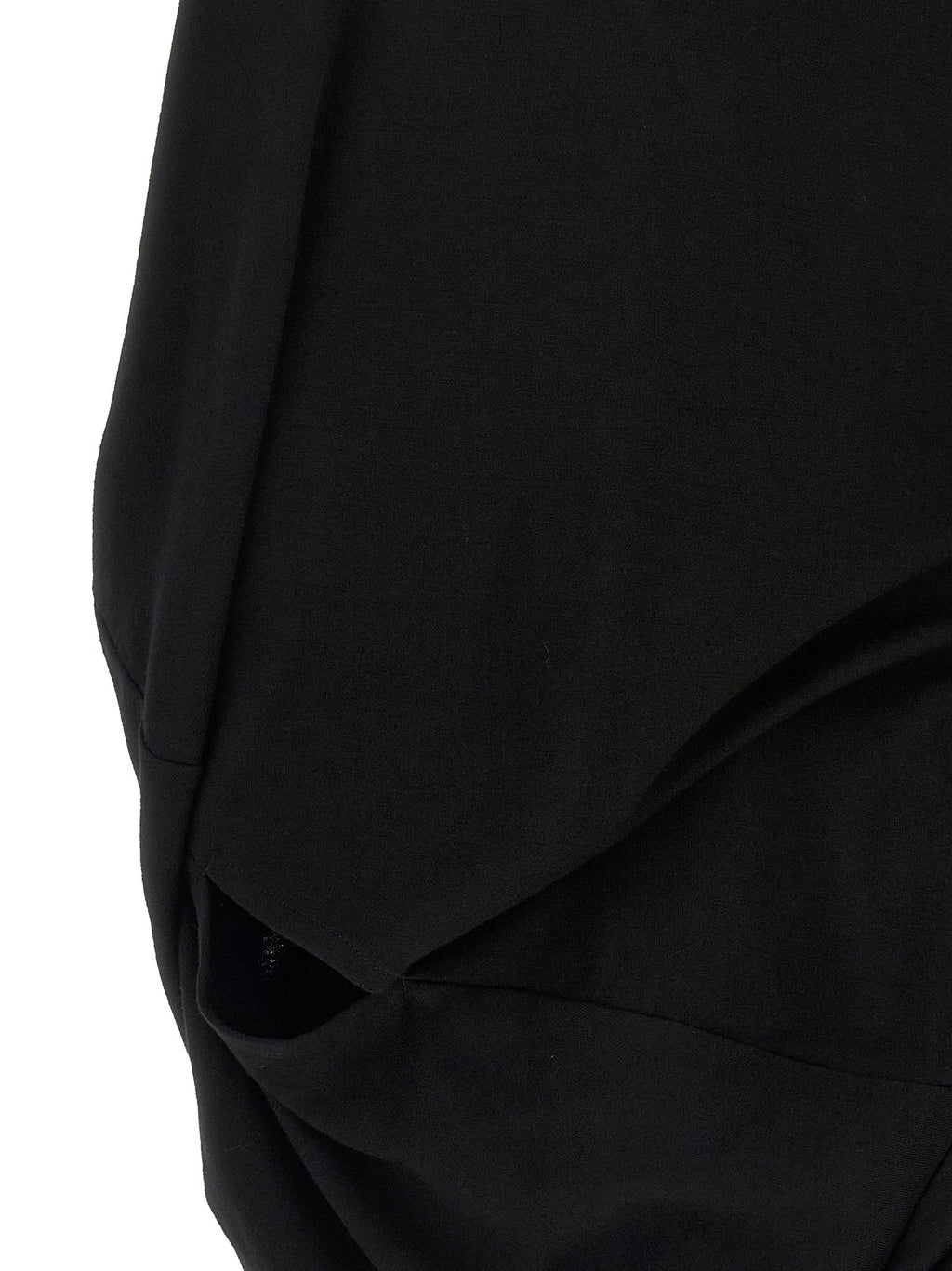 Junya Watanabe Draped Top