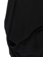 Junya Watanabe Draped Top