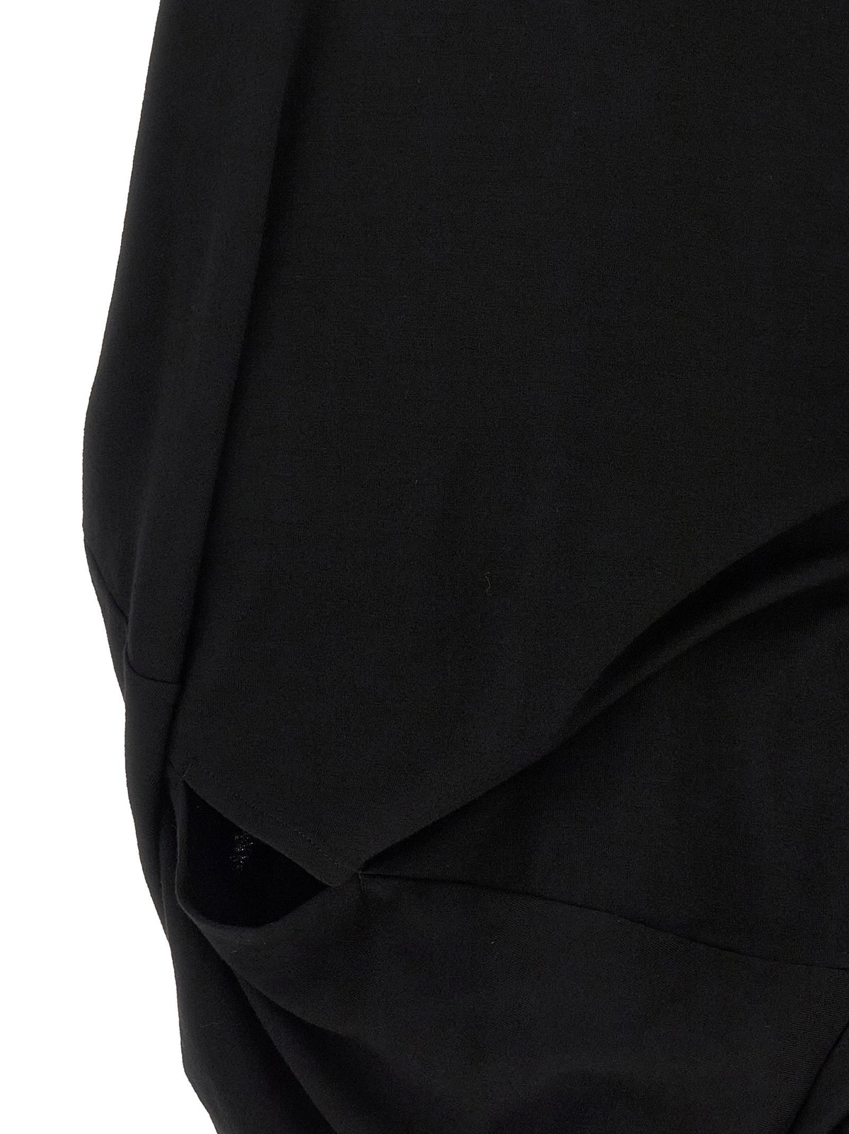 Junya Watanabe Draped Top