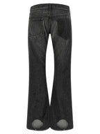 Junya Watanabe Patchwork Jeans