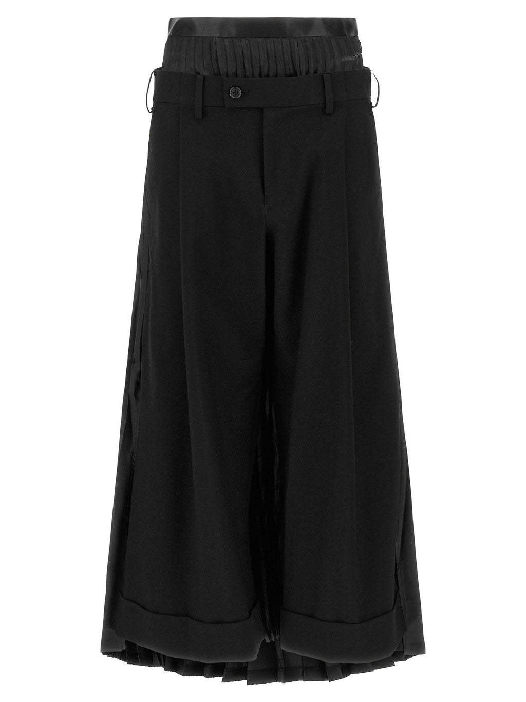 Junya Watanabe Hybrid Pants