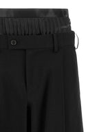 Junya Watanabe Hybrid Pants