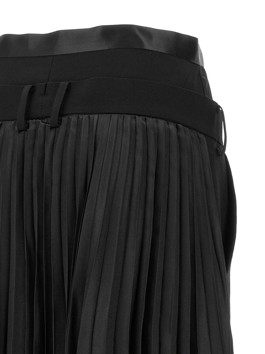 Junya Watanabe Hybrid Pants