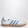 adidas Originals Sneakers Samba OG Cloud White/Alumina/Ash Blue