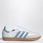 adidas Originals Sneakers Samba OG Cloud White/Alumina/Ash Blue