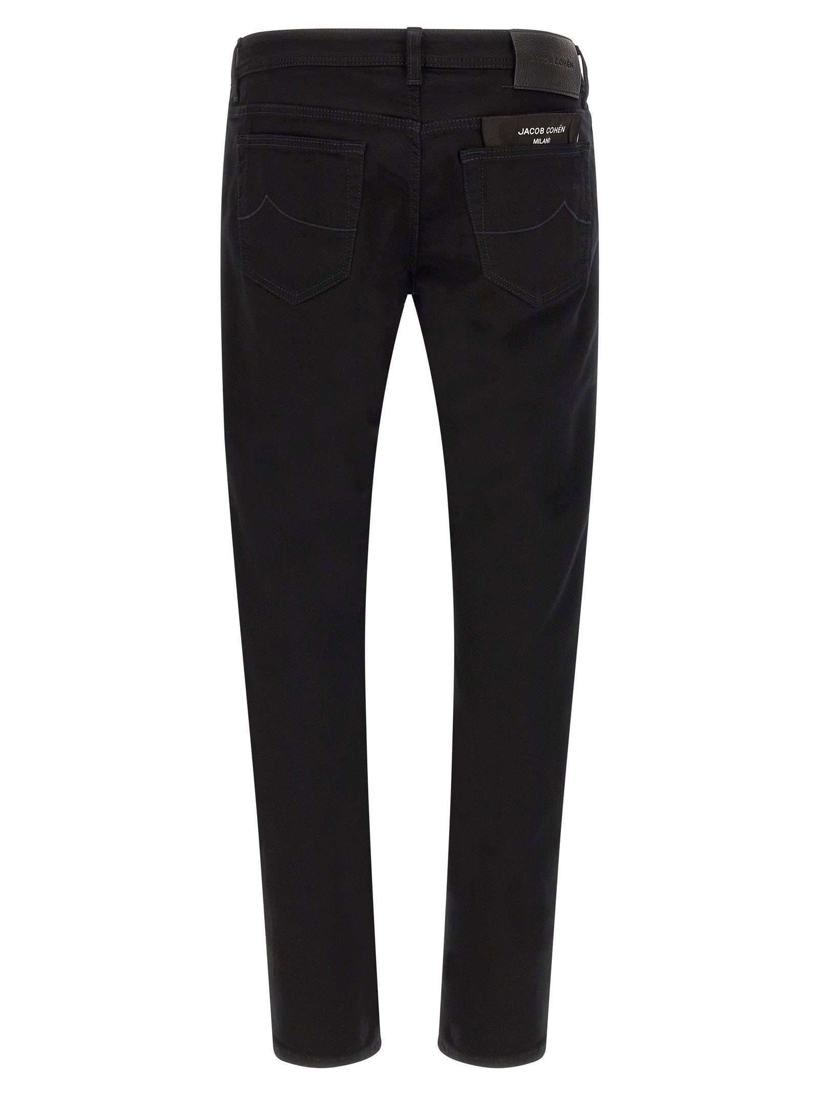 Jacob Cohen Bard Jeans