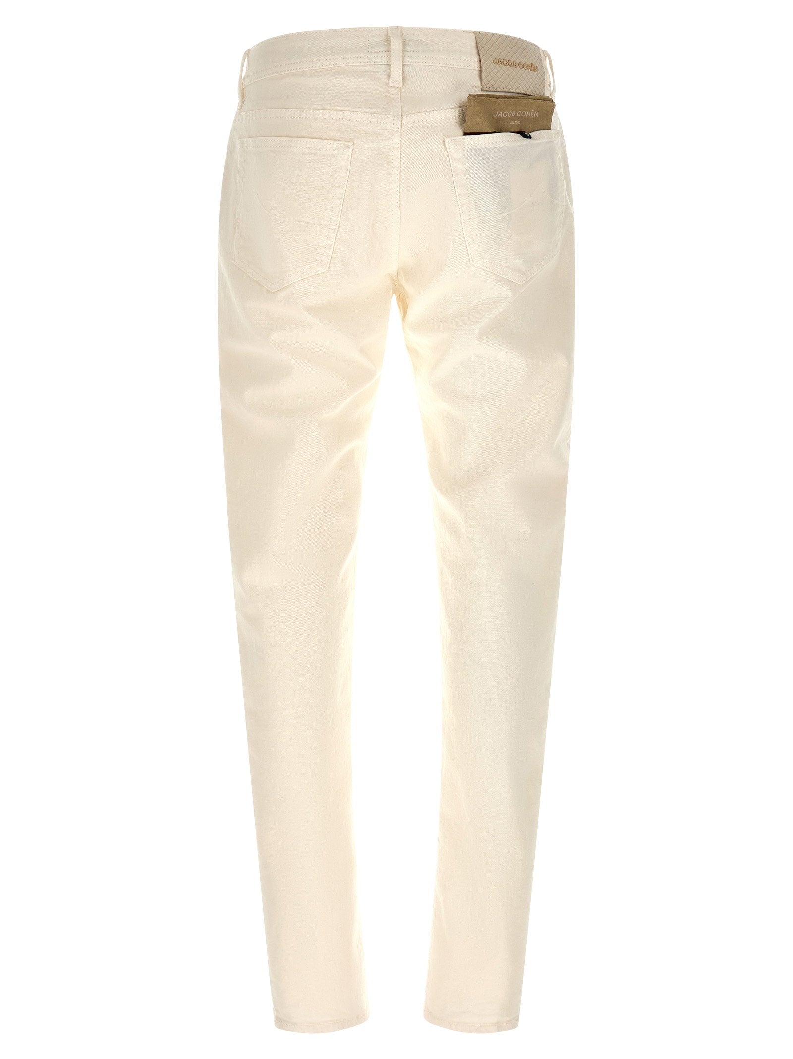 Jacob Cohen Bard Jeans