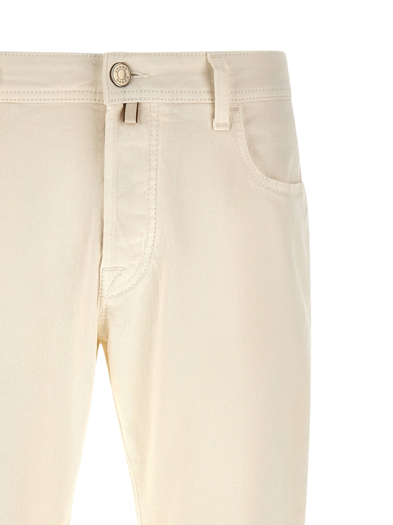 Jacob Cohen Bard Jeans