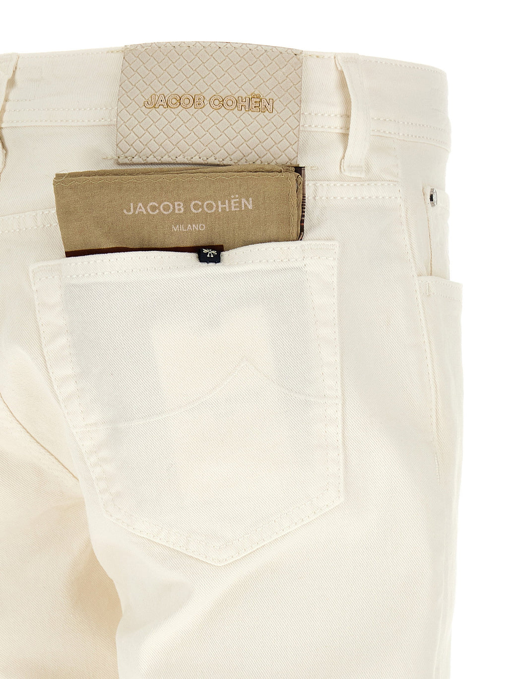 Jacob Cohen Bard Jeans