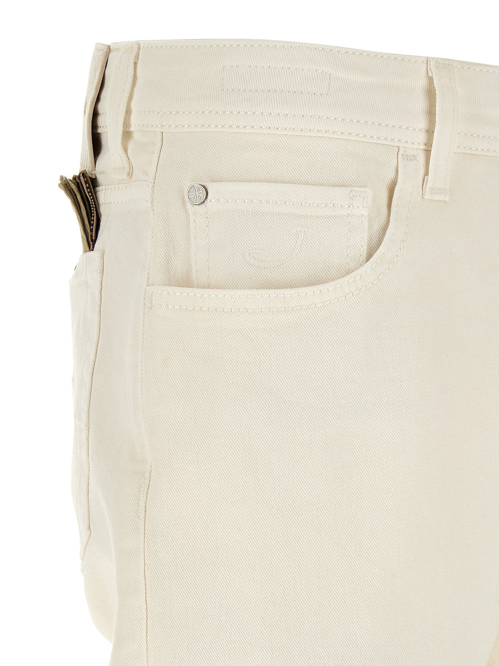 Jacob Cohen Bard Jeans