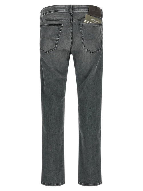 Jacob Cohen Bard Jeans