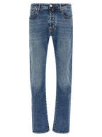 Jacob Cohen Bard Jeans