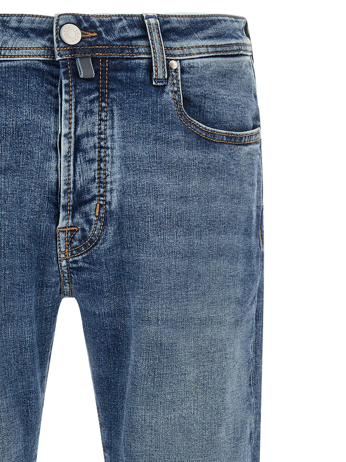 Jacob Cohen Bard Jeans