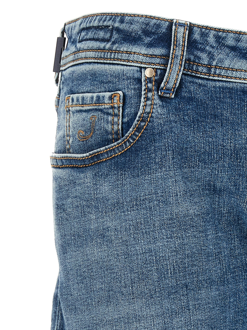 Jacob Cohen Bard Jeans