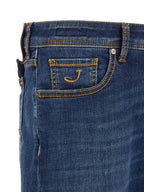 Jacob Cohen Viktor Jeans