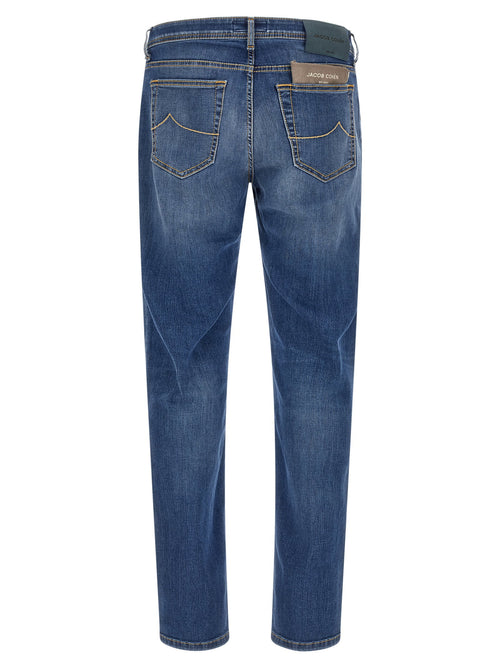 Jacob Cohen Viktor V2 Jeans