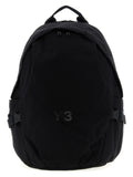 Y-3 Logo Backpack