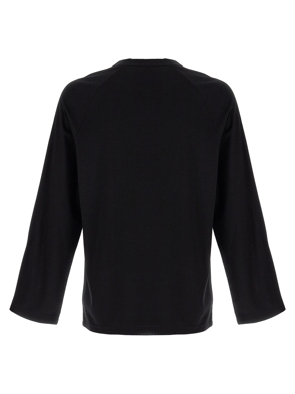 Y-3 Long Sleeve Tee 3-stripes T-shirt