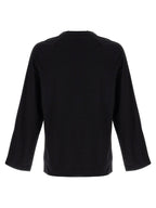 Y-3 Long Sleeve Tee 3-stripes T-shirt