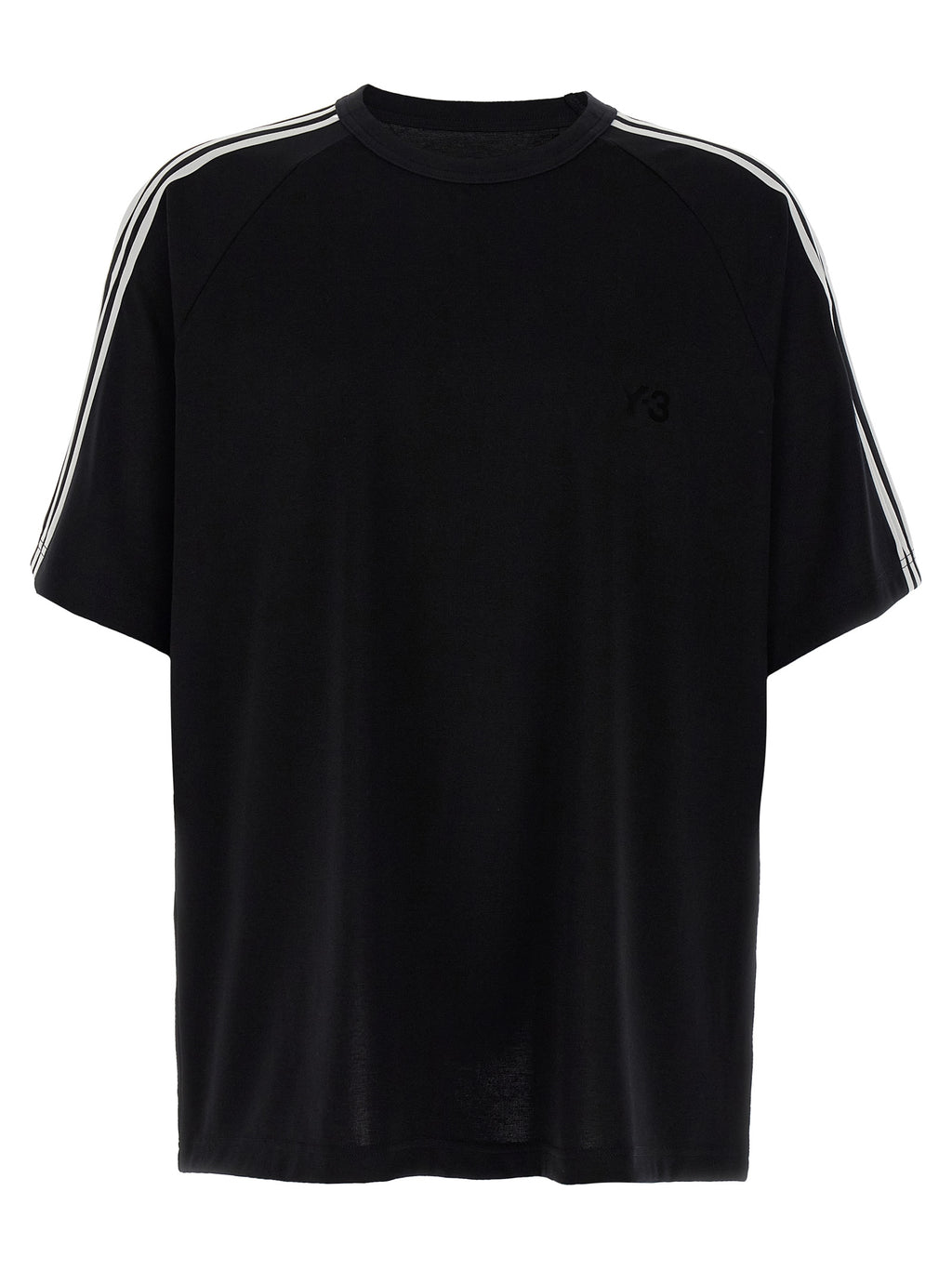 تيشيرت Y-3 3 ستريبس