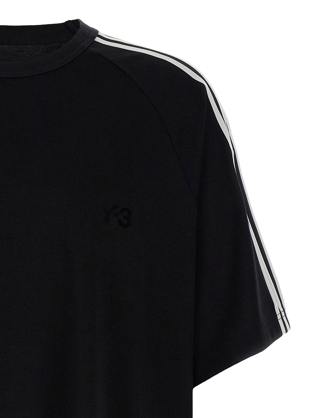 تيشيرت Y-3 3 ستريبس