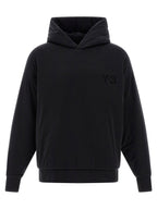 Y-3 Padded Hoodie