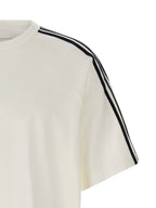Y-3 Short Sleeve Tee 3-stripes T-shirt