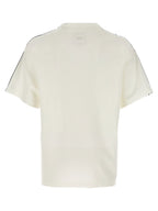 Y-3 Short Sleeve Tee 3-stripes T-shirt