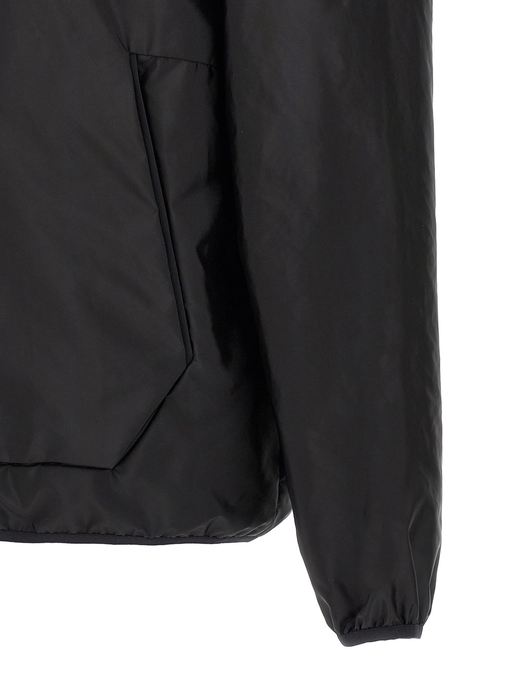 Moncler Granier Raincoat