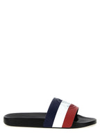 Moncler Basile Slides