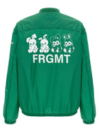Moncler Genius Moncler X Frgmt Ostria Bomber Jacket