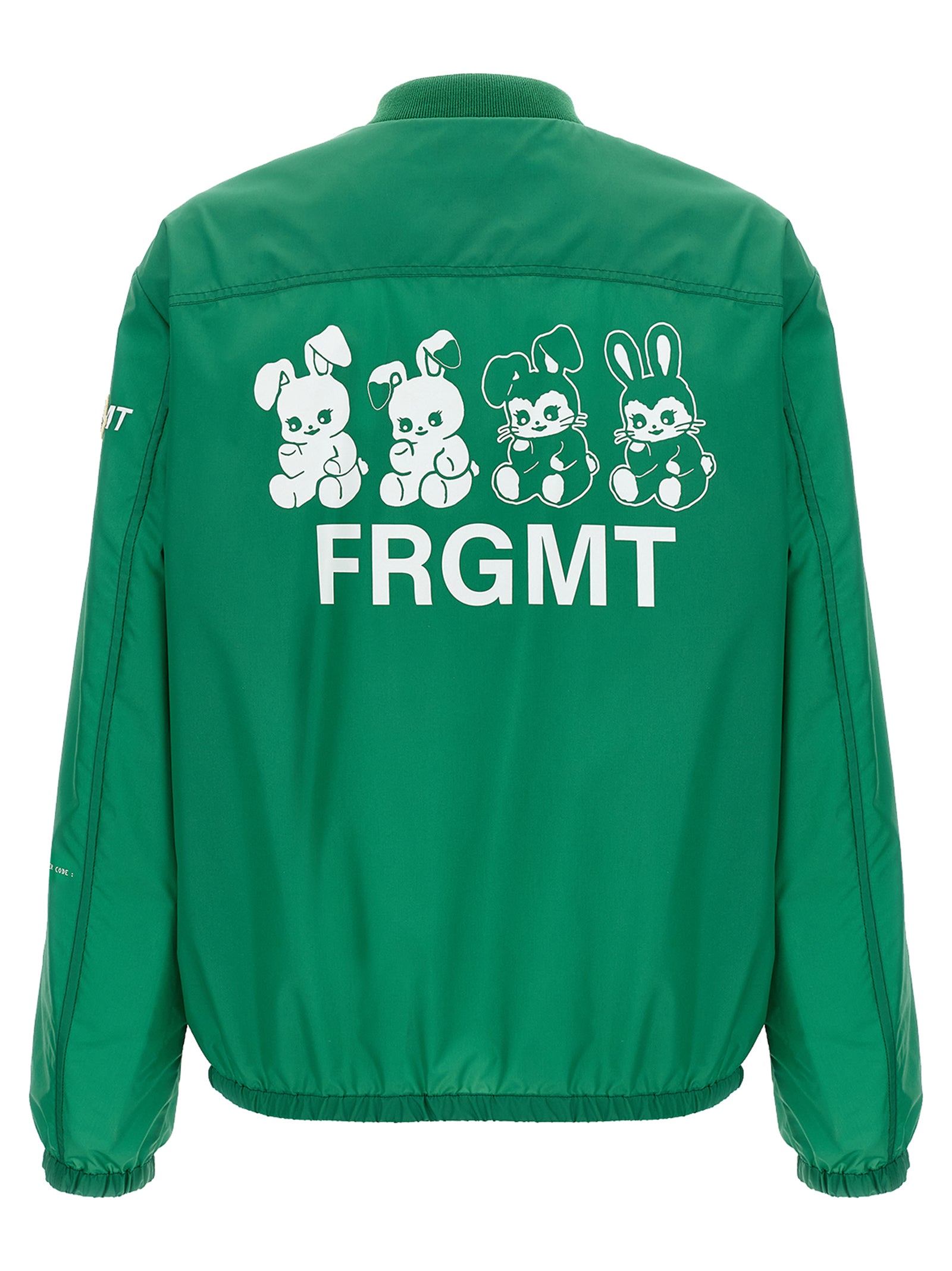 Moncler Genius Moncler X Frgmt جاكيت Ostria بومبر