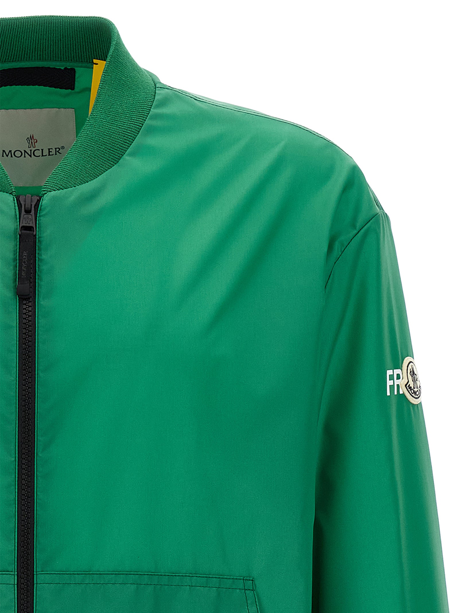 Moncler Genius Moncler X Frgmt جاكيت Ostria بومبر
