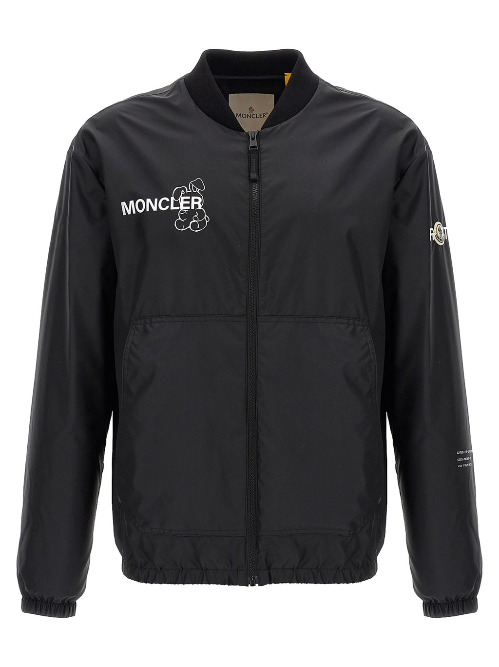 Moncler Genius Moncler X Frgmt Ostria Bomber Jacket