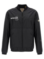 Moncler Genius Moncler X Frgmt Ostria Bomber Jacket