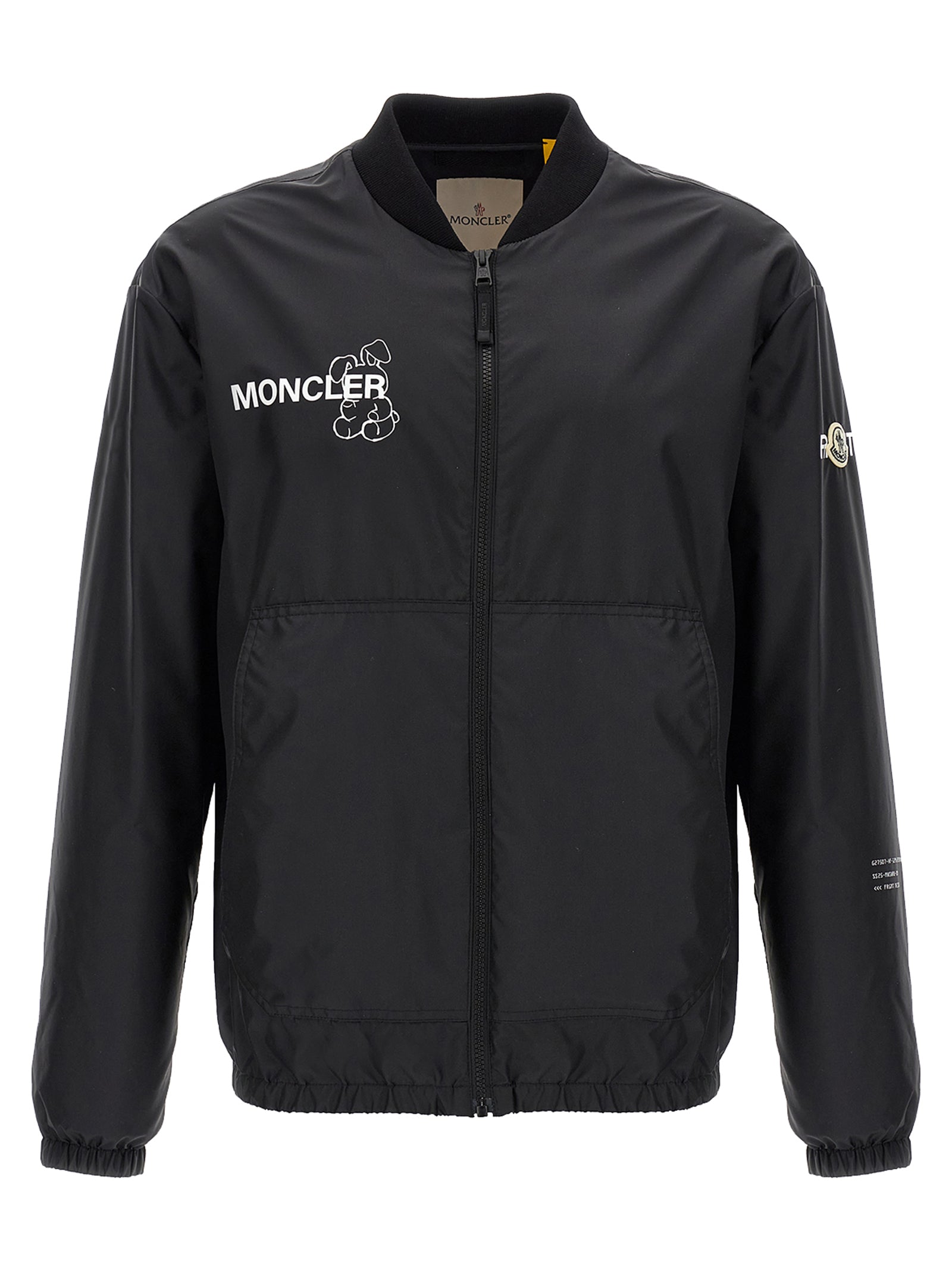 Moncler Genius Moncler X Frgmt جاكيت Ostria بومبر