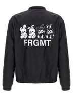 Moncler Genius Moncler X Frgmt Ostria Bomber Jacket